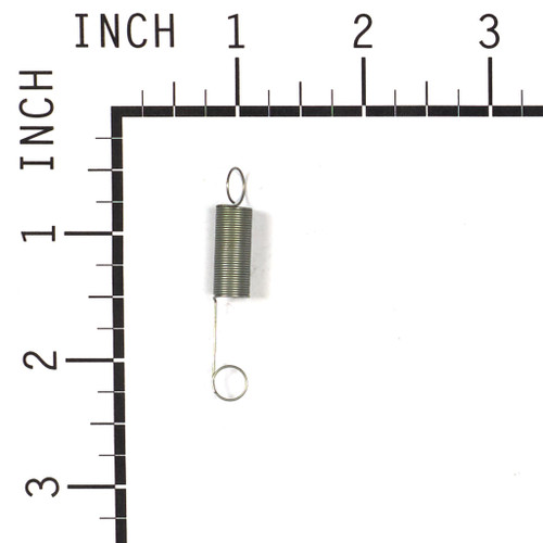 BRIGGS SPRING-GOVERNOR 260025 Briggs & Stratton Engine Parts (BS-260025)