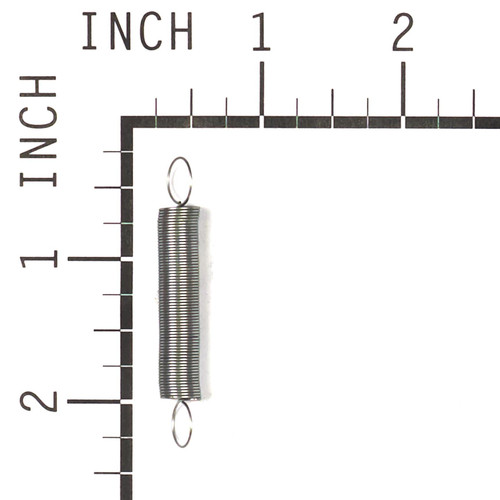 26763 SPRING-GOVERN Briggs & Stratton Engine Parts (BS-26763)