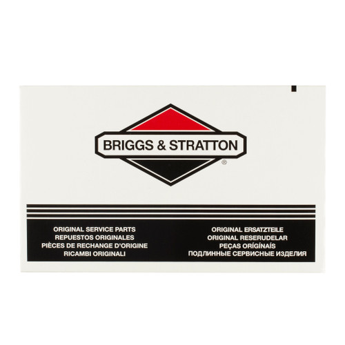 BRIGGS FILTER-A/C FOAM 270093 Briggs & Stratton Engine Parts (BS-270093)