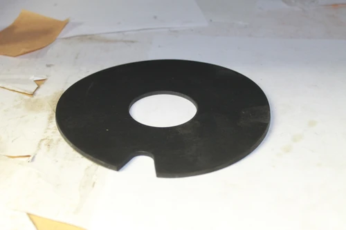 270987 GASKET-AIR CL Briggs & Stratton Engine Parts (BS-270987)
