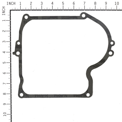 GASKET-CRKCSE/015 Briggs & Stratton Engine Parts (BS-271702S)