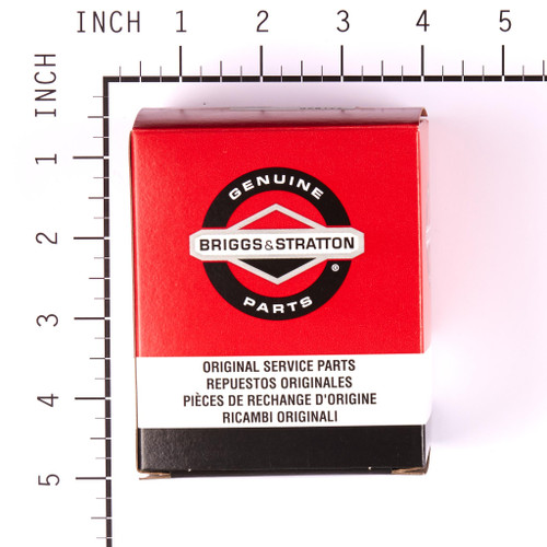 BRIGGS FILTER-PRE CLEANER 271939; GOES WITH 399968 AIR FILTER Briggs & Stratton Engine Parts (BS-271939)