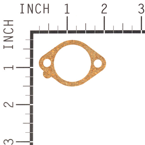 BRIGGS GASKET-AIR CLEANER 272296 Briggs & Stratton Engine Parts (BS-272296)
