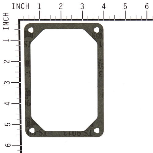 BRIGGS GASKET-ROCKER COVER 272475S Briggs & Stratton Engine Parts (BS-272475S)