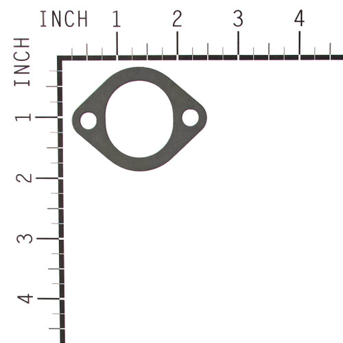 272554S BRIGGS GASKET-INTAKE S Briggs & Stratton Engine Parts (BS-272554S)