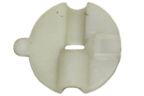 BRIGGS VALVE-CHOKE TAKEN OFF A NEW Briggs & Stratton Engine Parts. (BS-280024-D1)