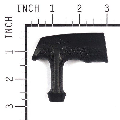 BRIGGS GRIP-STARTER (does not include rope) 281434S Briggs & Stratton Engine Parts (BS-281434S)