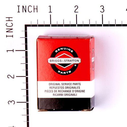 BRIGGS KIT-NEEDLE/SEAT 293478 Briggs & Stratton Engine Parts (BS-293478)