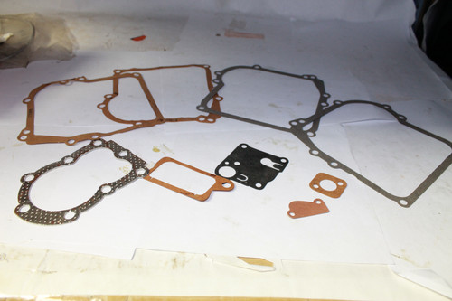 BRIGGS GASKET SET-ENGINE 298588 Briggs & Stratton Engine Parts (BS-298588)