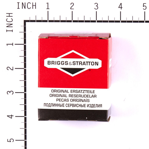 BRIGGS KIT-PUMP/CHOKE DIA 299637 Briggs & Stratton Engine Parts (BS-299637)
