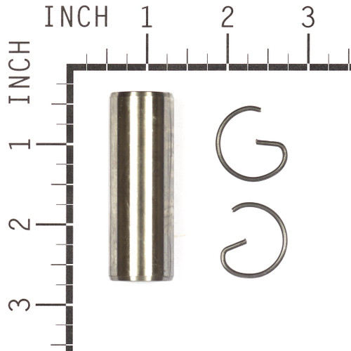 BRIGGS PIN-PISTON/STD 299691 Briggs & Stratton Engine Parts (BS-299691)