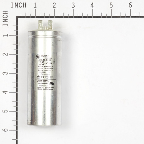 312699GS CAPACITOR (BS-312699GS)