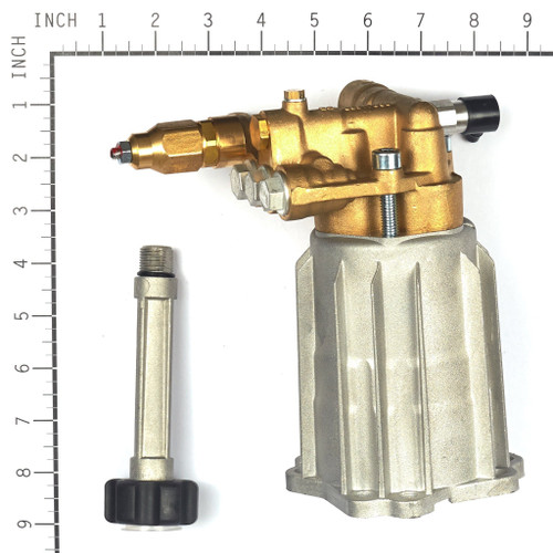 317604GS PUMP (BS-317604GS)