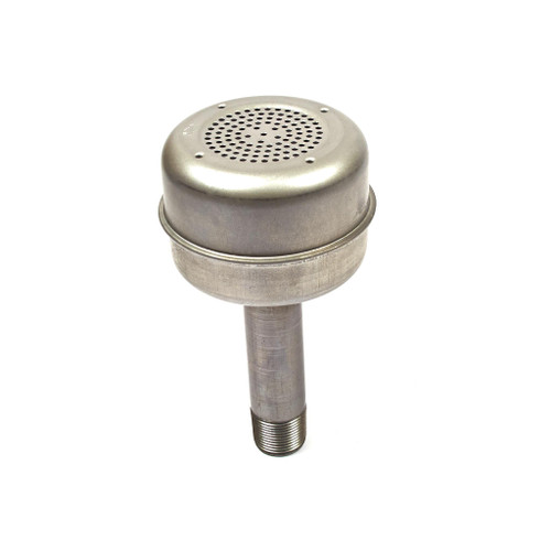 BRIGGS MUFFLER 391569S Briggs & Stratton Engine Parts (BS-391569S)
