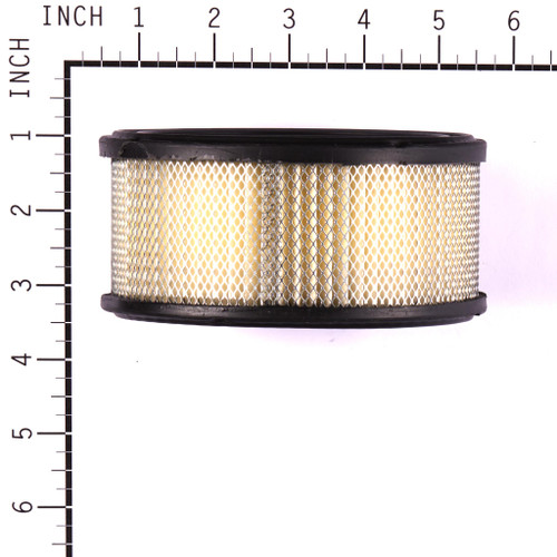 BRIGGS FILTER-A/C CARTRIDGE 392286; USES 270973 PRE FILTER Briggs & Stratton Engine Parts (BS-392286)