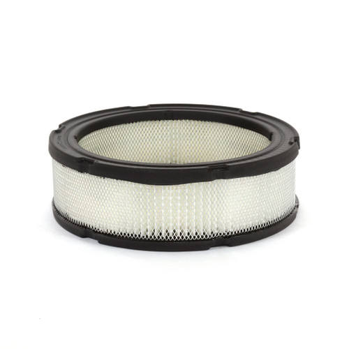 BRIGGS FILTER-A/C CARTRIDGE 394018S ; USES 272490 PRE FILTER Briggs & Stratton Engine Parts (BS-394018S)