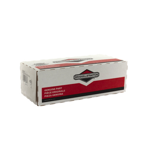 BRIGGS FILTER-A/C CARTRIDGE 394019S; USES 272490 PRE FILTER Briggs & Stratton Engine Parts (BS-394019S)