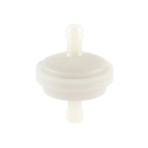 BRIGGS FILTER-FUEL, 75 MICRON (FOR ENGINES WITH FUEL PUMP) 394358 Briggs   Stratton Engine Parts (BS-394358S)