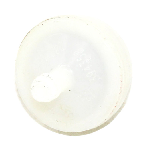 BRIGGS FILTER-FUEL, 75 MICRON (FOR ENGINES WITH FUEL PUMP) 394358 Briggs   Stratton Engine Parts, TAKEN OFF A NEW ENGINE (BS-394358S-D1)