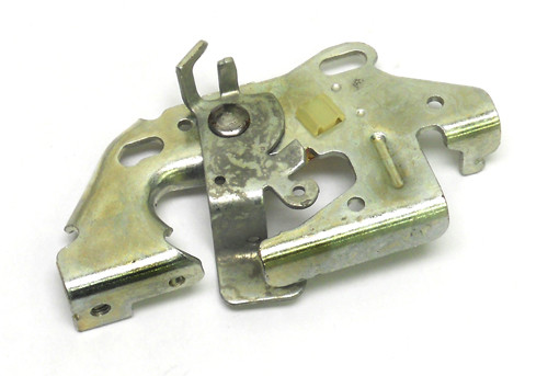 397668 BRACKET-BRAKE Briggs & Stratton Engine Parts (BS-397668)
