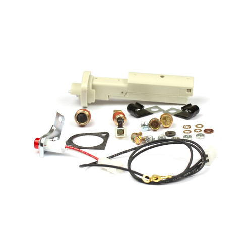 BRIGGS KIT-OIL GARD 398182 (NLA)Briggs & Stratton Engine Parts (BS-398182)