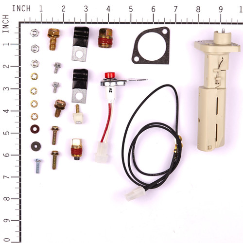 BRIGGS KIT-OIL GARD 398182 (NLA)Briggs & Stratton Engine Parts (BS-398182)