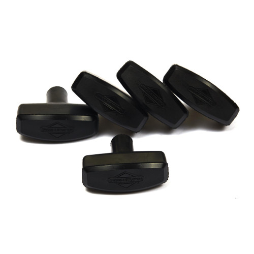 BRIGGS CONTAINS 5 490652 4130 Briggs & Stratton Engine Parts (BS-4130)