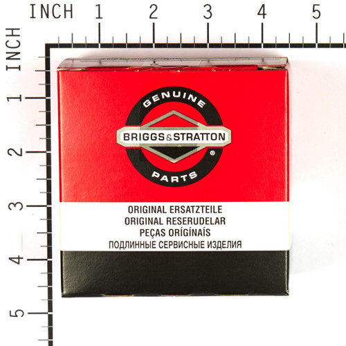 BRIGGS CONTAINS 5 490652 4130 Briggs & Stratton Engine Parts (BS-4130)