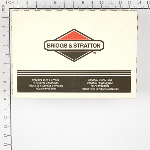 4134 CONTAINS 4 270843S Briggs & Stratton Engine Parts (BS-4134)