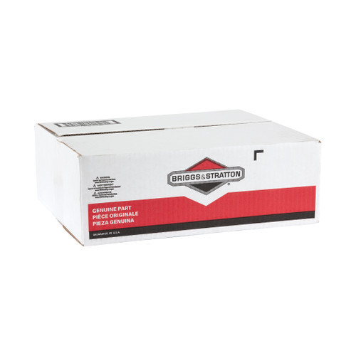 4237 (12) BRIGGS FILTER-OIL 842921 for Vanguard Big Block (HT. 2-1/4") BRIGGS OIL FILTER Briggs & Stratton Engine Parts (BS-4237)