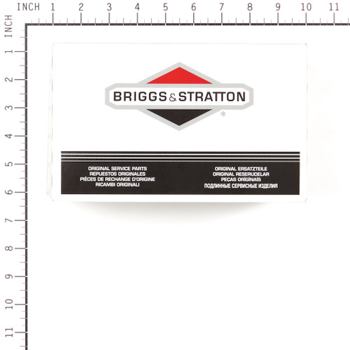 491031 Carburetor Assembly (Choke-A-Matic) Briggs & Stratton Engine Parts (BS-491031)