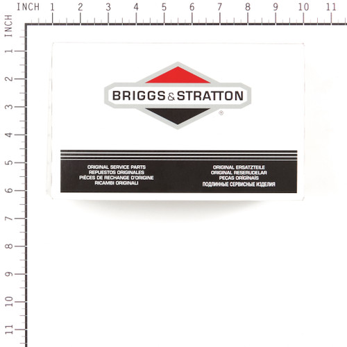 491031 Carburetor Assembly (Choke-A-Matic) Briggs & Stratton Engine Parts (BS-491031)