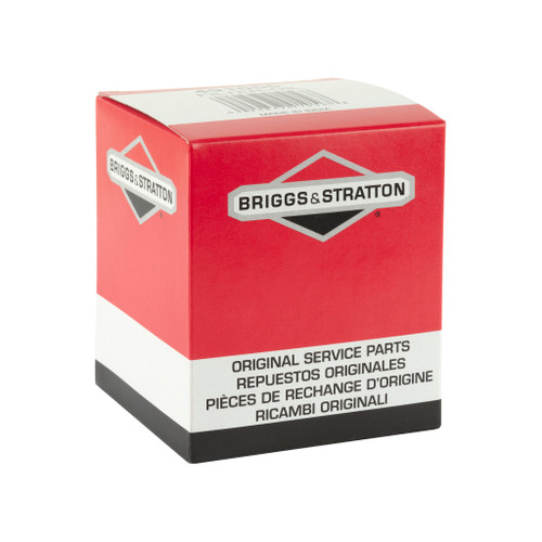 BRIGGS FILTER-OIL, FOR PRESSURE LUBRICATION & 3/LC GAS (HT. 3-3/8") BRIGGS OIL FILTER  Briggs & Stratton Engine Parts (BS-491056)