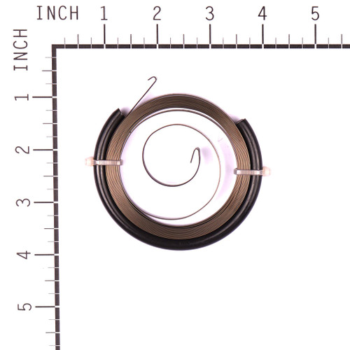 BRIGGS SPRING-REWIND STR 491889 Briggs & Stratton Engine Parts (BS-491889)