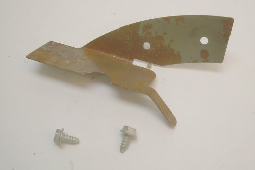 492373 SHIELD-BLOWER Briggs & Stratton Engine Parts (BS-492373)