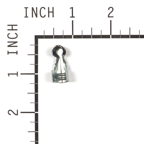 BRIGGS TERMINAL-SPARK PLUG 493880S Briggs & Stratton Engine Parts (BS-493880S)
