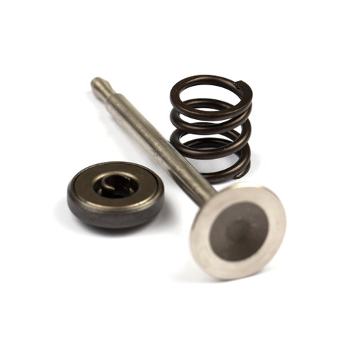 BRIGGS VALVE-EXHAUST 494191 Briggs & Stratton Engine Parts (BS-494191)