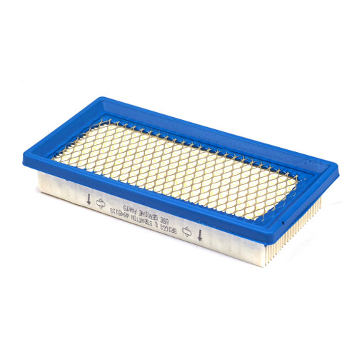 BRIGGS FILTER-A/C CARTRIDGE 494511S; USES 492889 PRE FILTER Briggs & Stratton Engine Parts (BS-494511S)