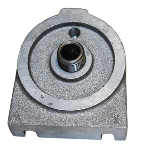 495244 ADAPTER-OIL FILTER (BS-495244)