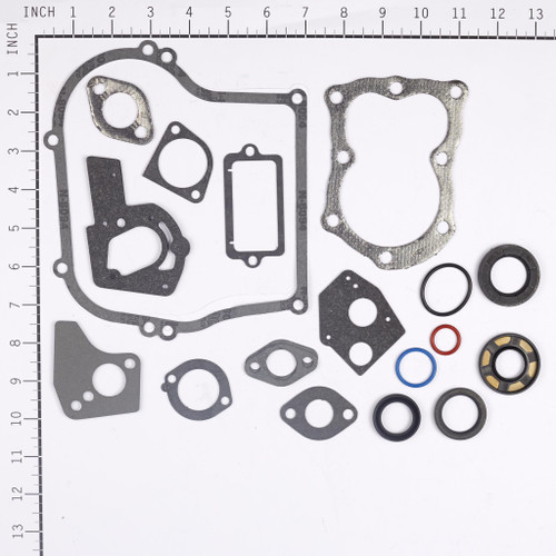 BRIGGS GASKET SET-ENGINE 495603 Briggs & Stratton Engine Parts (BS-495603)