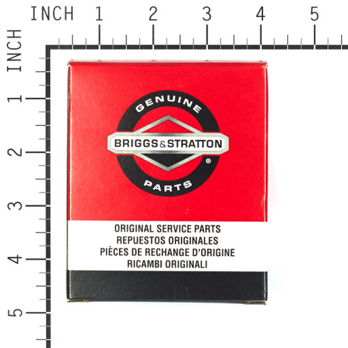 BRIGGS BREATHER ASSEMBLY 495738 Briggs & Stratton Engine Parts (BS-495738)