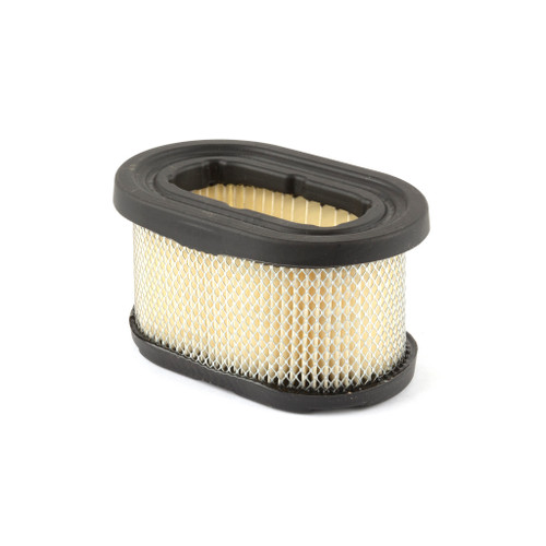 BS-497725 BRIGGS FILTER, CARTRIDGE 497725; USES 273185 PRE FILTER Briggs & Stratton Engine Parts (BS-497725S)