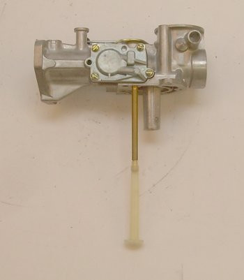 Carburetor for 135200 series, part 498298 Briggs & Stratton Engine Parts (BS-498298)