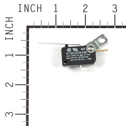 BRIGGS SWITCH-INTERLOCK 499421 Briggs & Stratton Engine Parts (BS-499421)