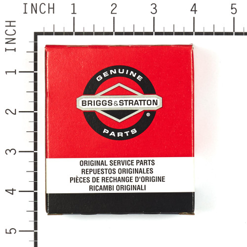 BRIGGS RING SET-STD 499631 Briggs & Stratton Engine Parts (BS-499631)