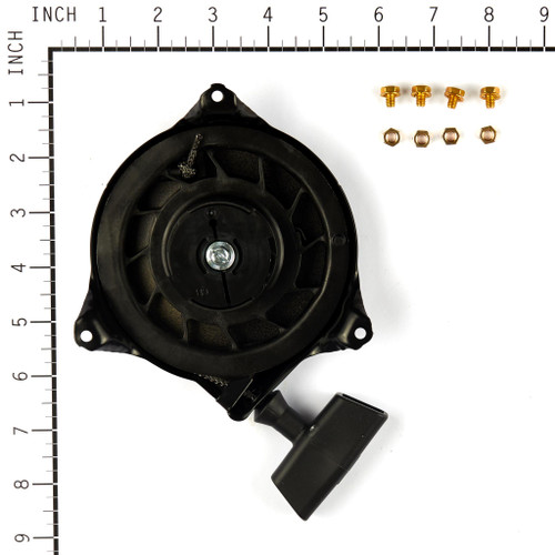 BRIGGS Starter-Rewind 499706 Briggs & Stratton Engine Parts (BS-499706)