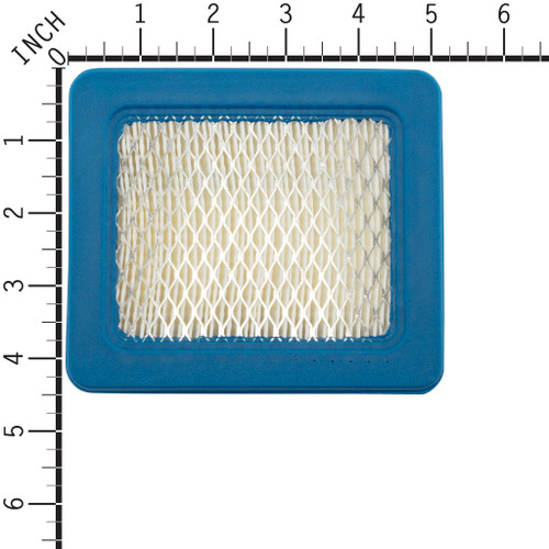 Air Filter 491588S DIY Display Pack Briggs & Stratton Engine Parts (BS-5043K)