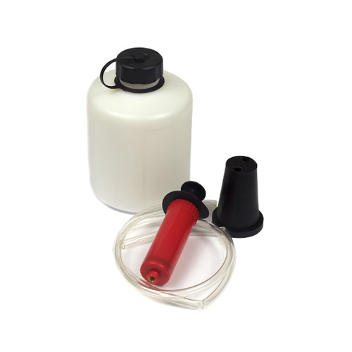 5430K EXTRACTOR OIL 1.6L, Oil Removal Kit, Briggs & Stratton Parts (BS-5430K)