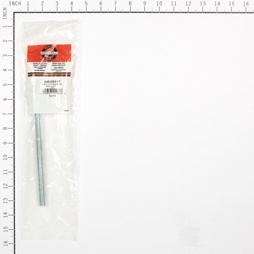 5600284YP ASMY, LIFT ROD & NUT (BS-5600284YP)