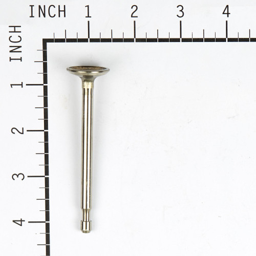 590394 VALVE-EXHAUST (BS-590394)